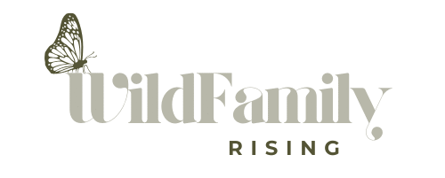 Wild Family Rising